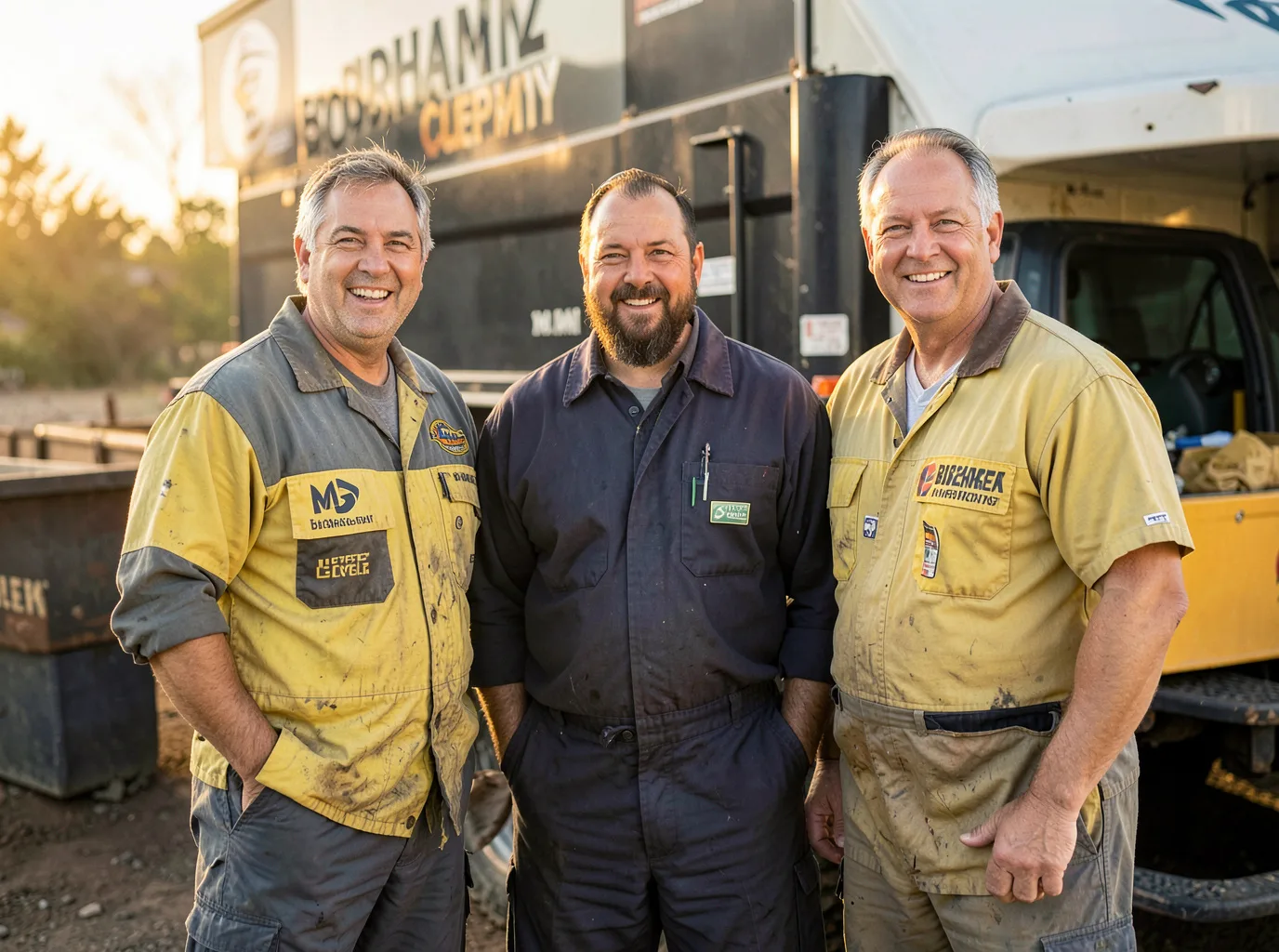 Sewage Cleanup company in Claremont, NC